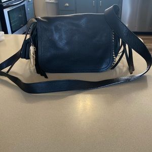 Coach crossbody bag